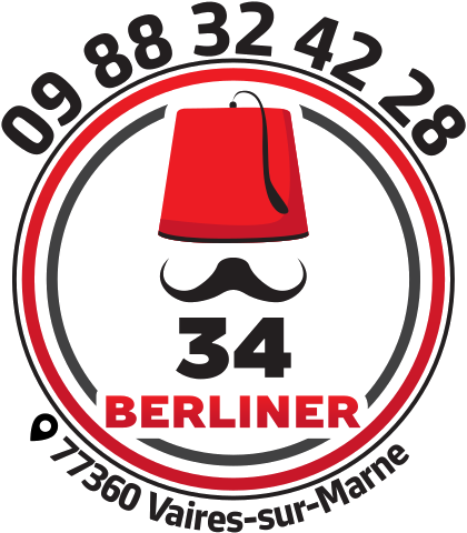 Berliner 34