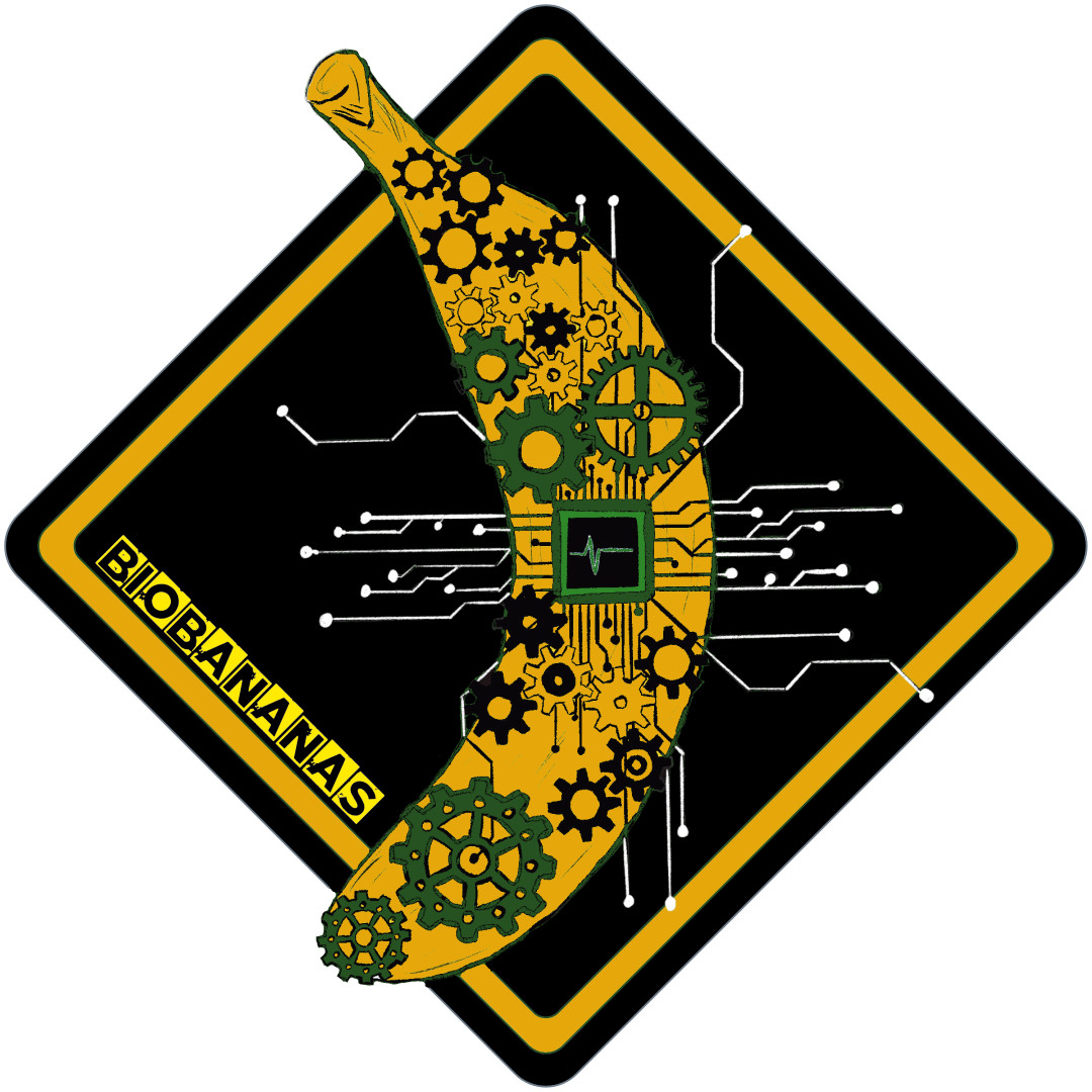 Biobananas